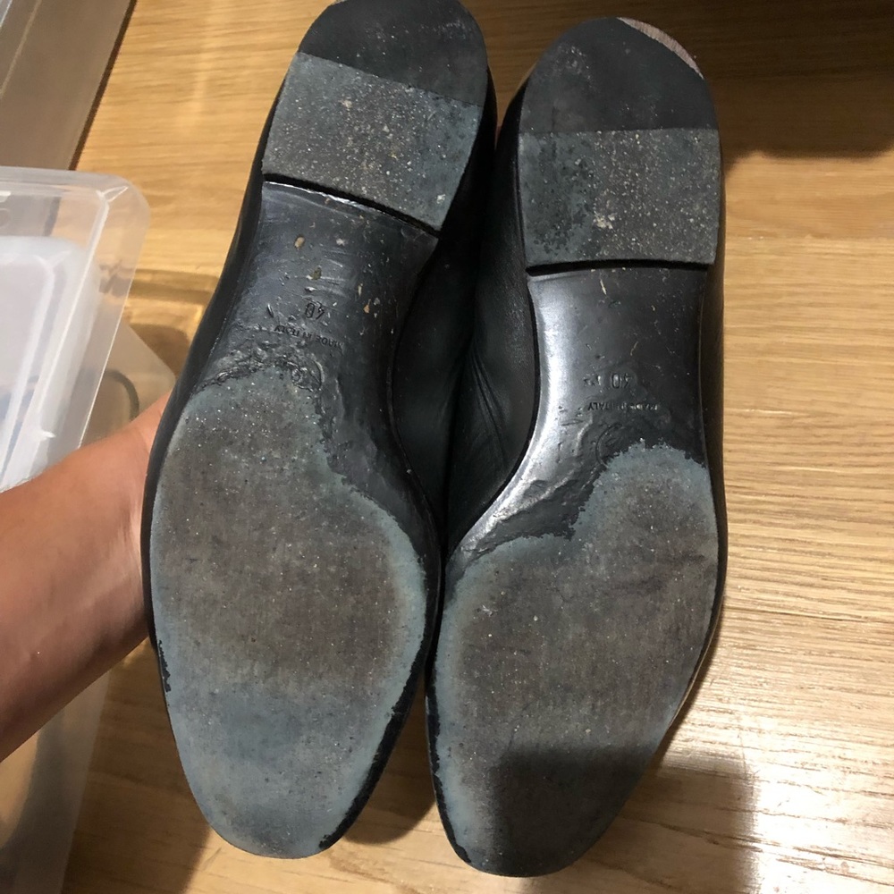 Chanel loafers - Picture 3 of 4
